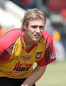 Chris Hall